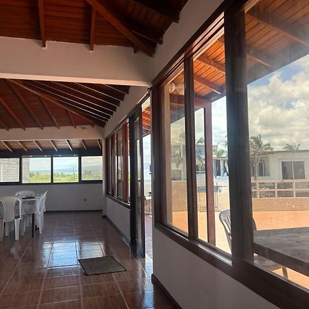 Hotel Isla Del Descanso プエルト・ビジャミル エクステリア 写真