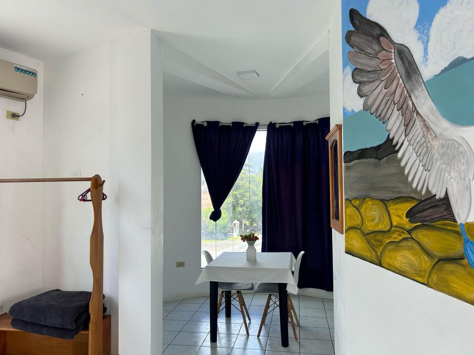 Hotel Isla Del Descanso プエルト・ビジャミル 部屋 写真